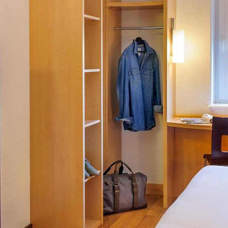 Ibis Konstanz Hotel Kültér fotó