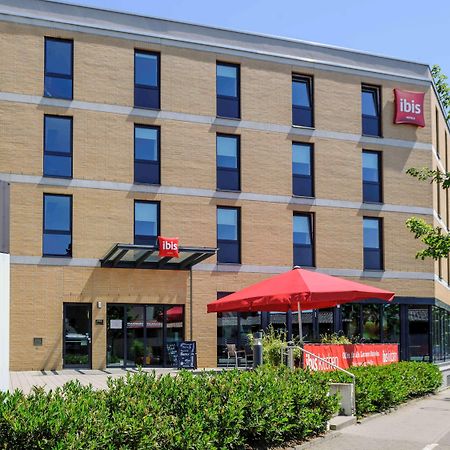 Ibis Konstanz Hotel Kültér fotó