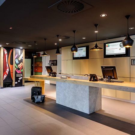 Ibis Konstanz Hotel Kültér fotó