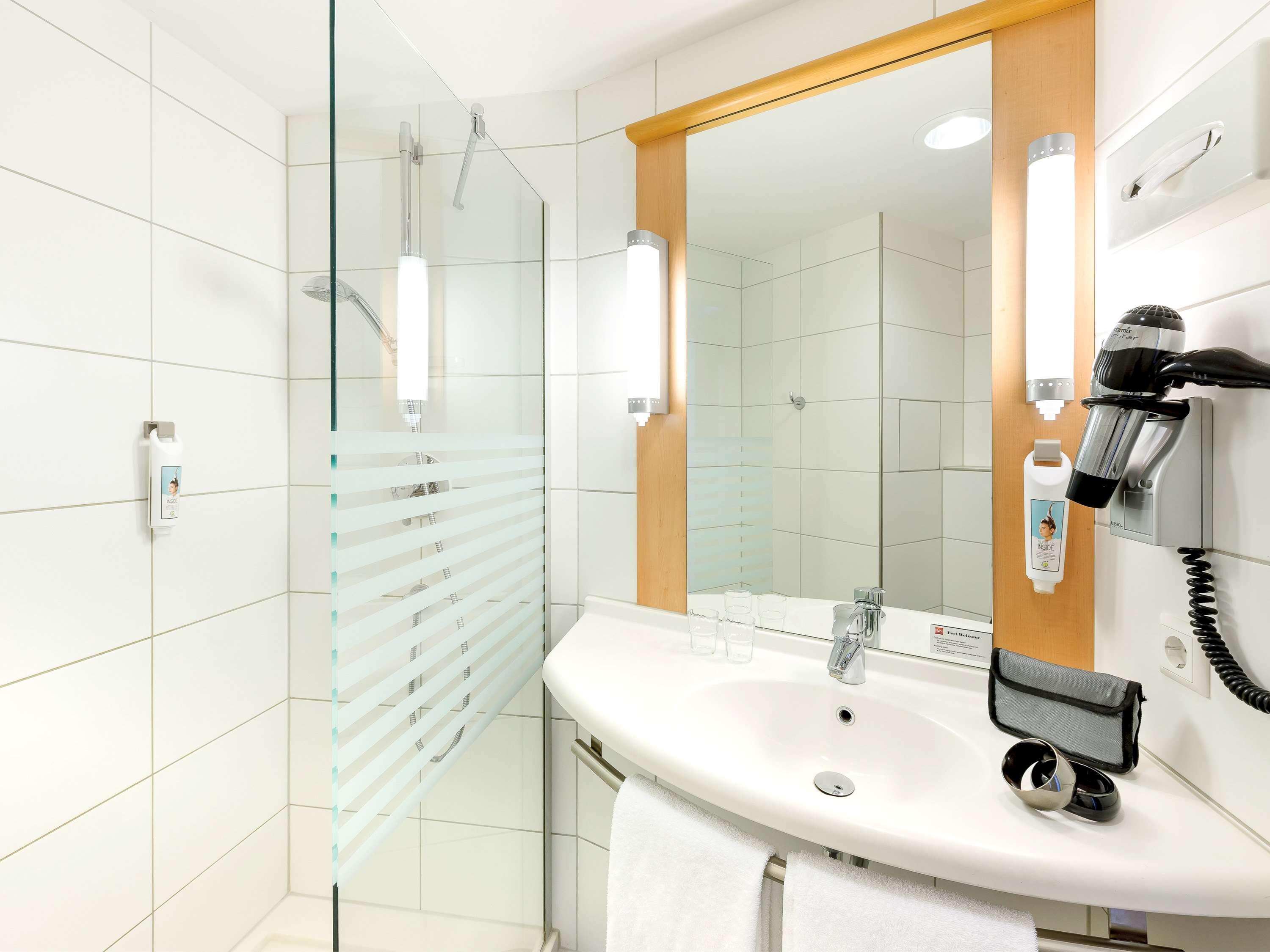 Ibis Konstanz Hotel Kültér fotó