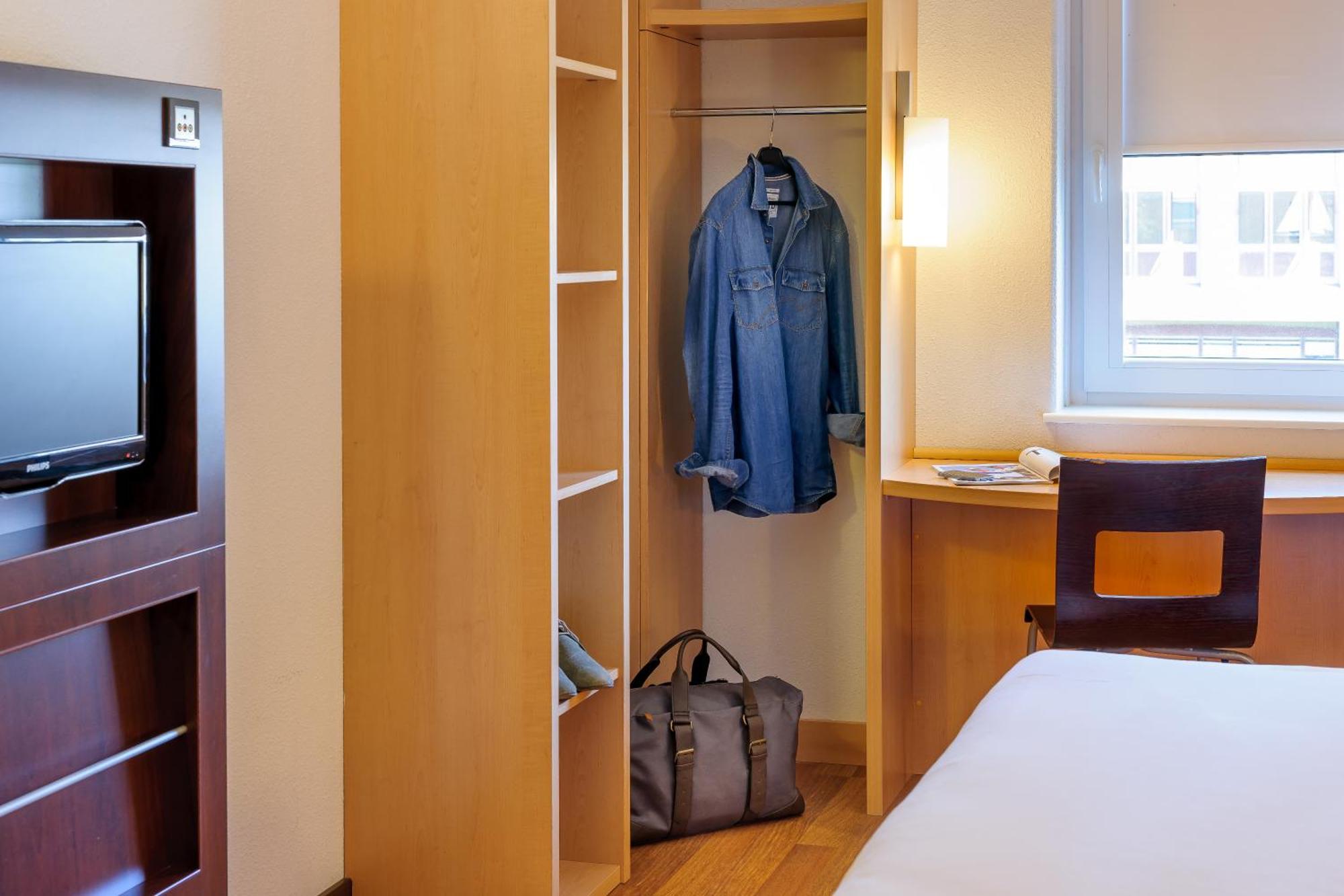 Ibis Konstanz Hotel Kültér fotó