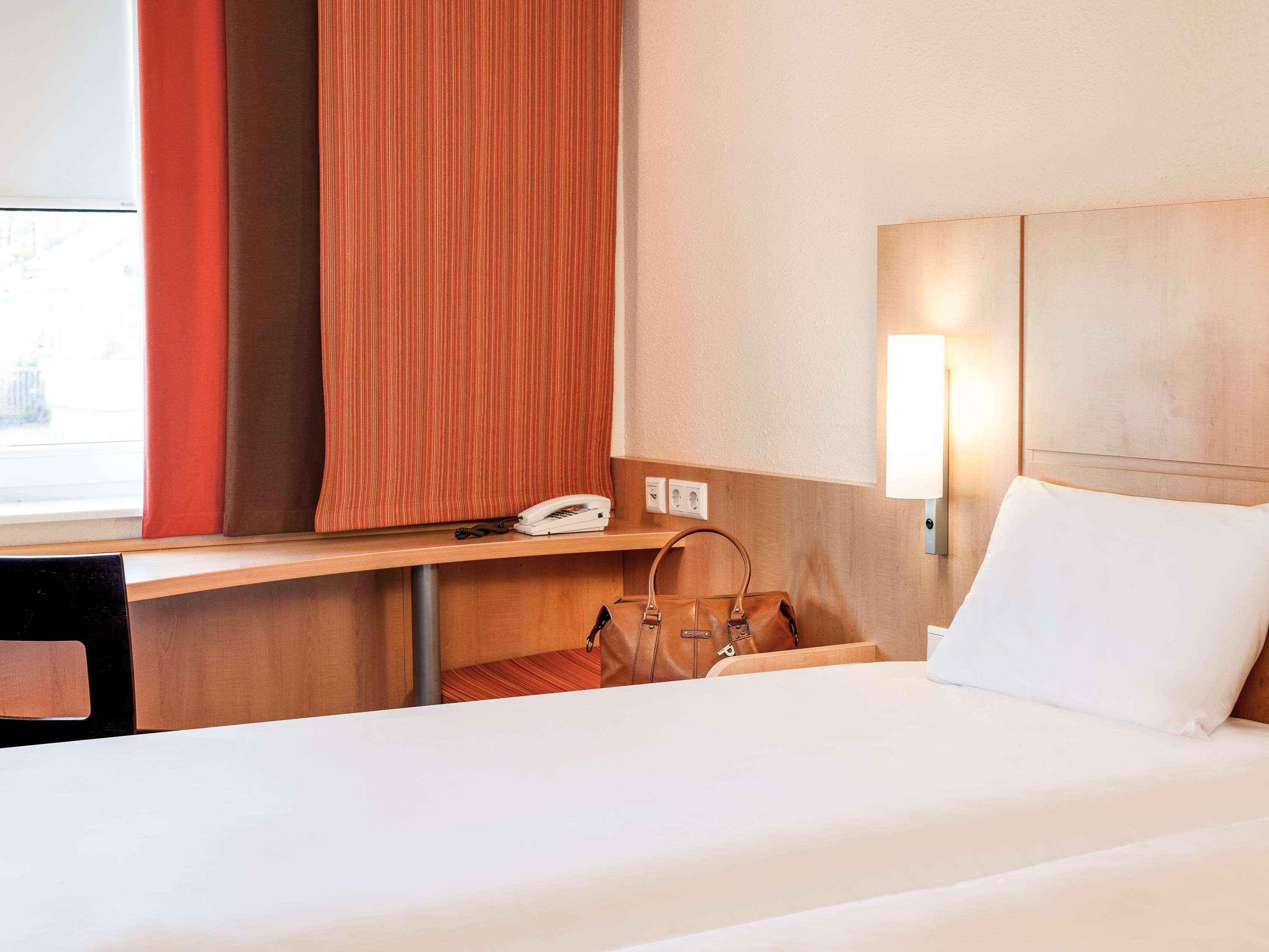 Ibis Konstanz Hotel Kültér fotó