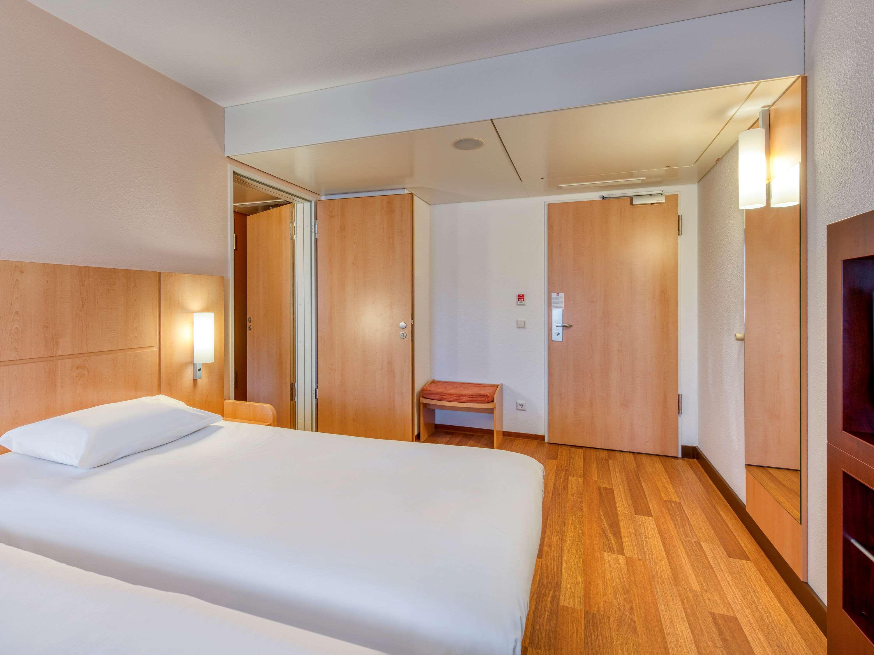 Ibis Konstanz Hotel Kültér fotó