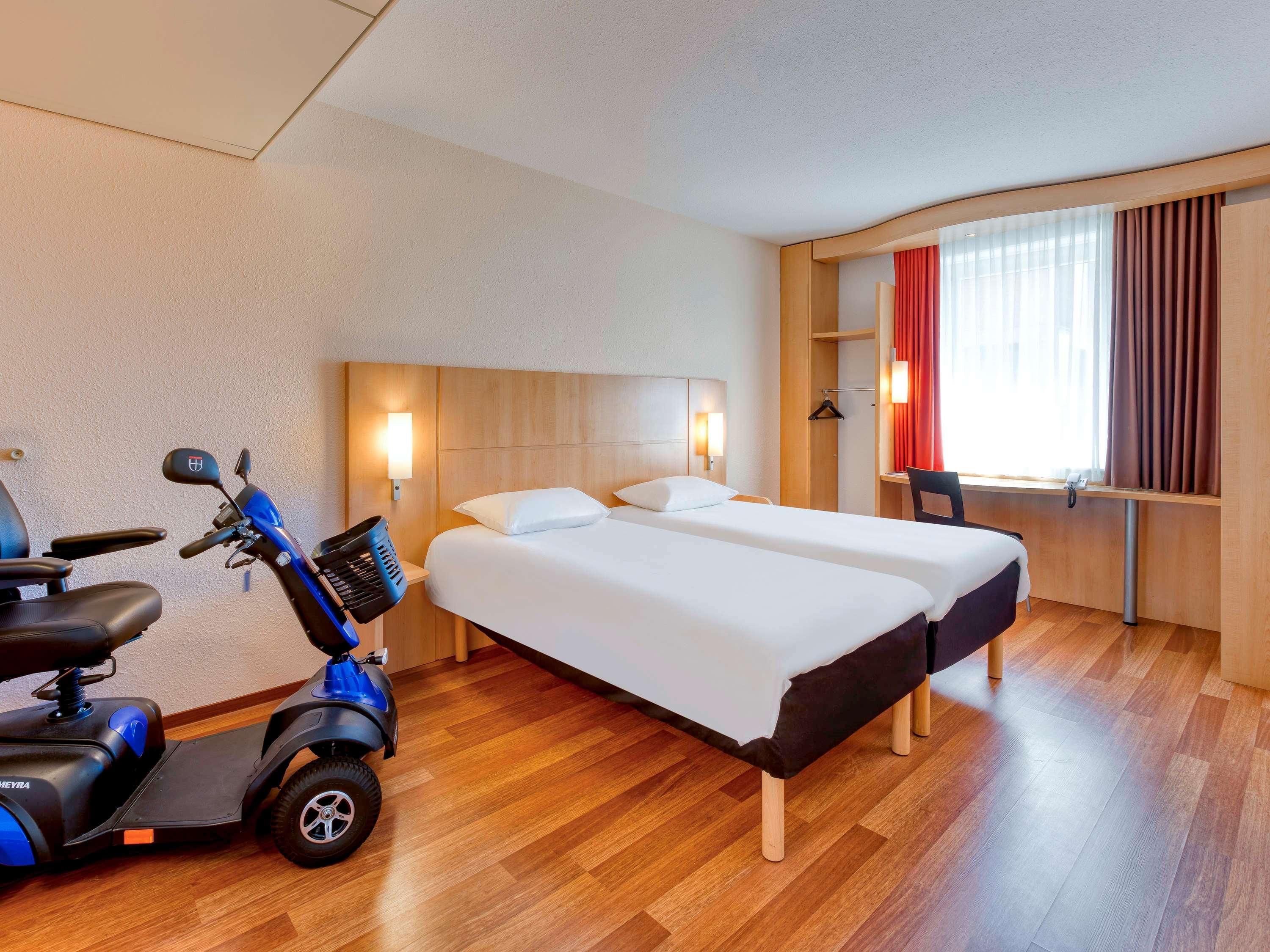 Ibis Konstanz Hotel Kültér fotó