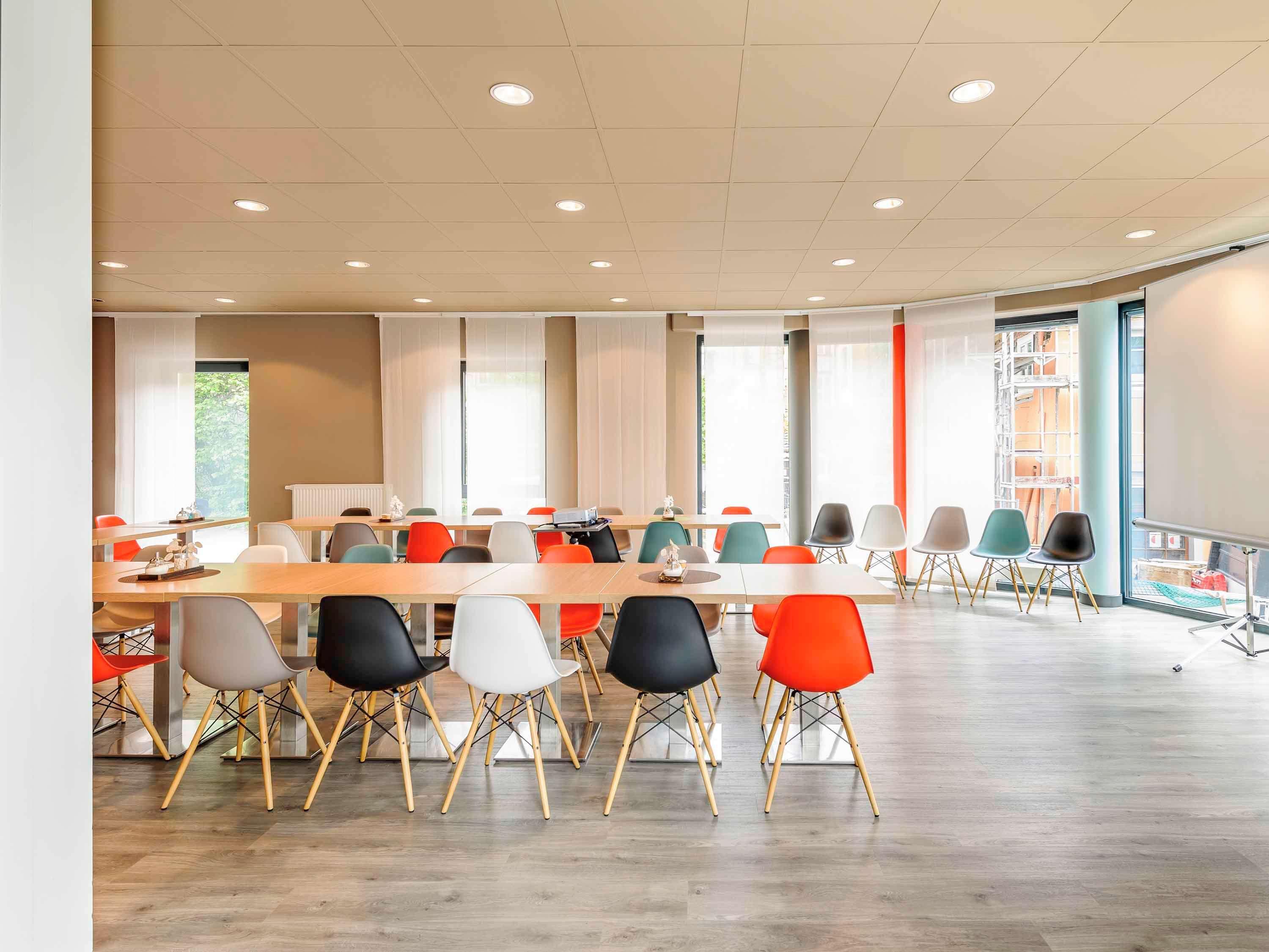 Ibis Konstanz Hotel Kültér fotó