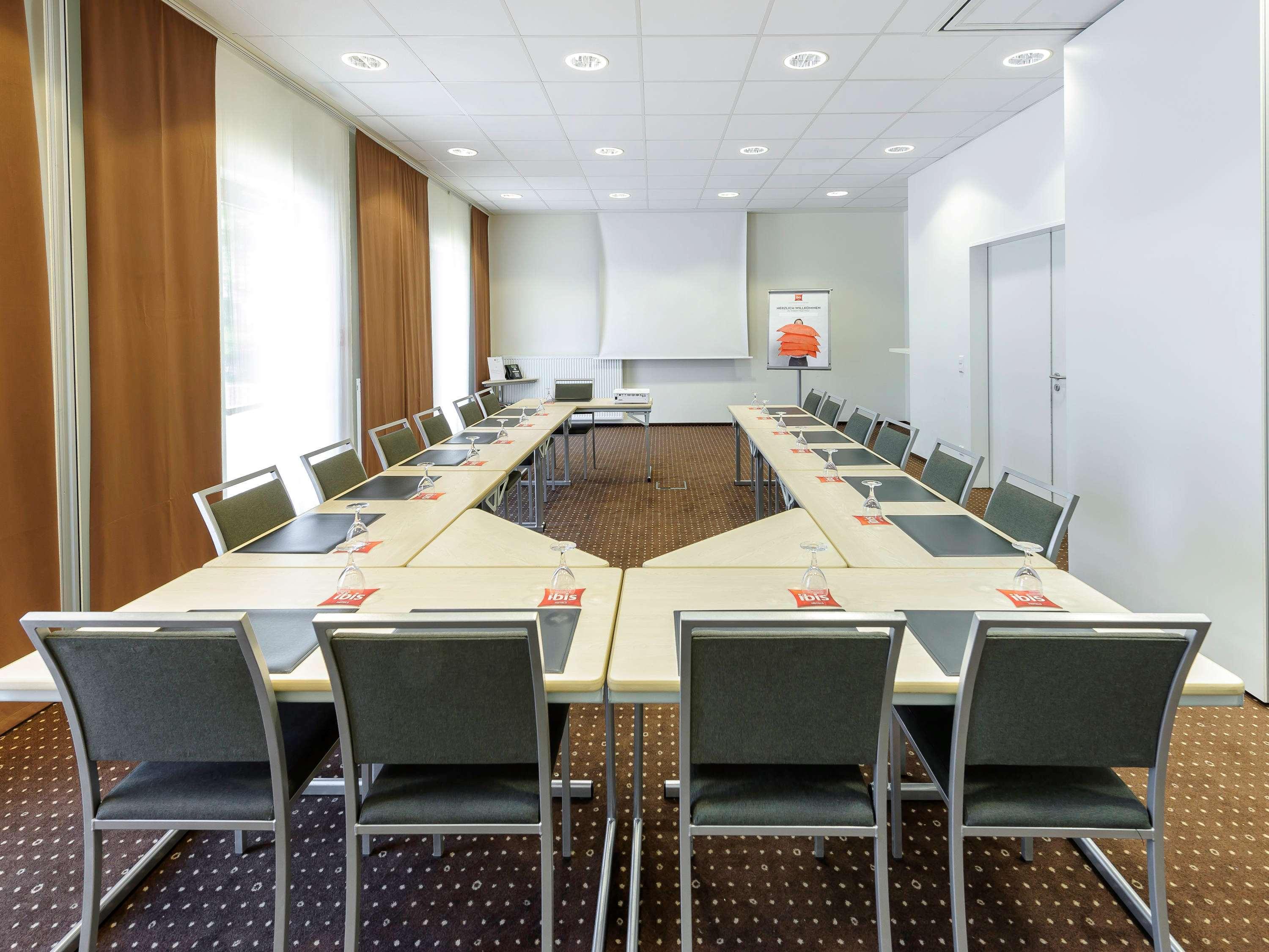 Ibis Konstanz Hotel Kültér fotó
