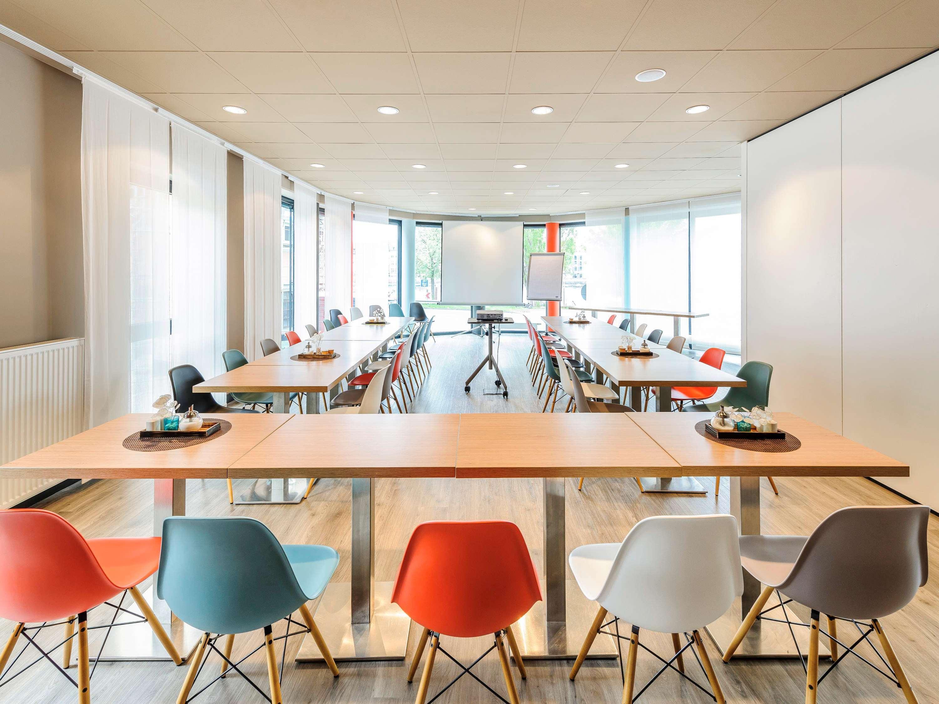 Ibis Konstanz Hotel Kültér fotó