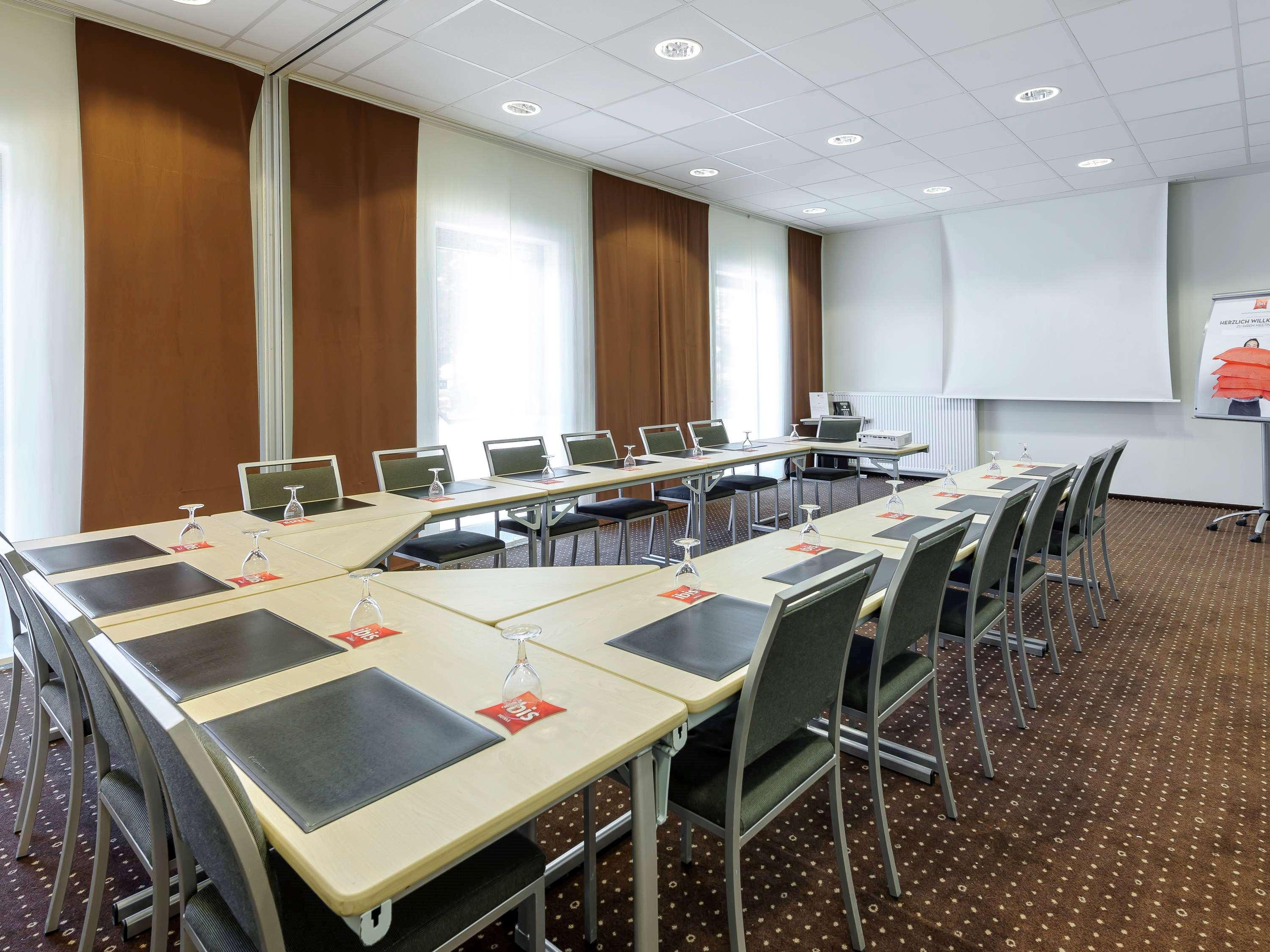 Ibis Konstanz Hotel Kültér fotó
