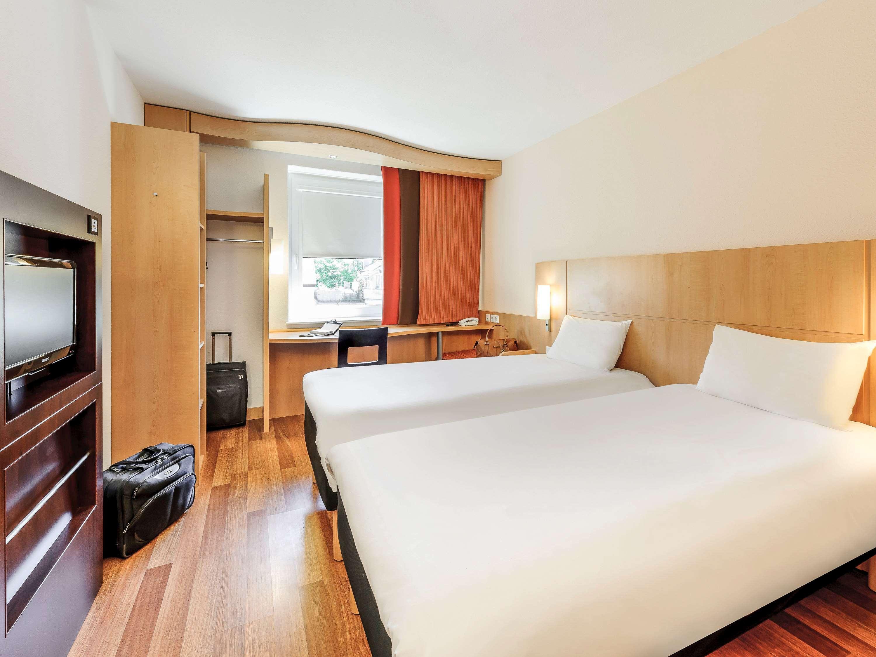 Ibis Konstanz Hotel Kültér fotó