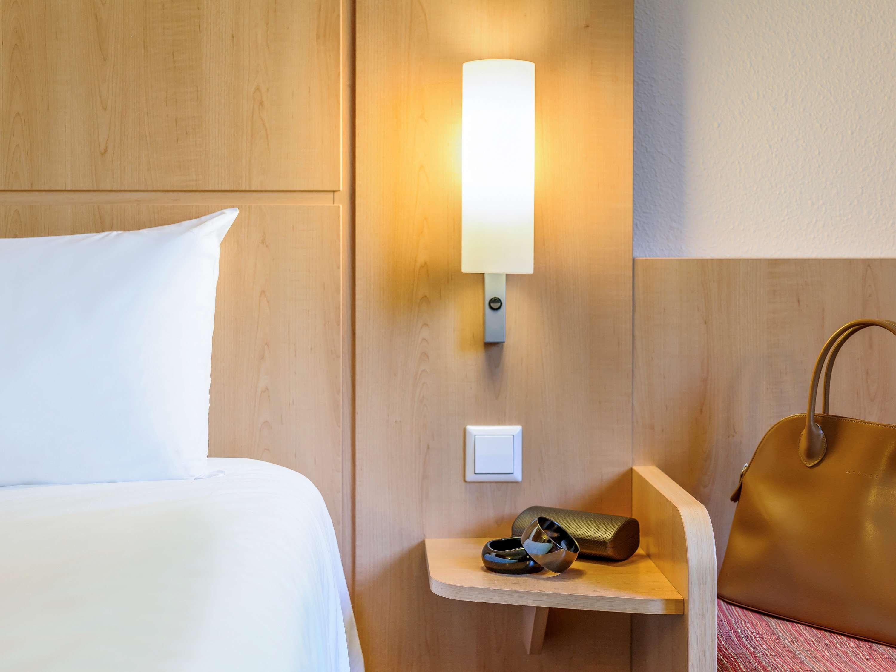 Ibis Konstanz Hotel Kültér fotó