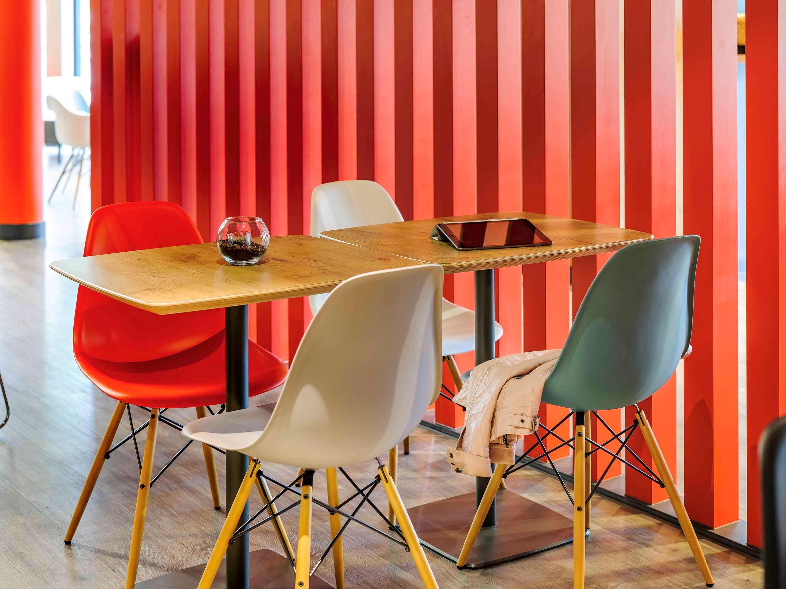 Ibis Konstanz Hotel Kültér fotó