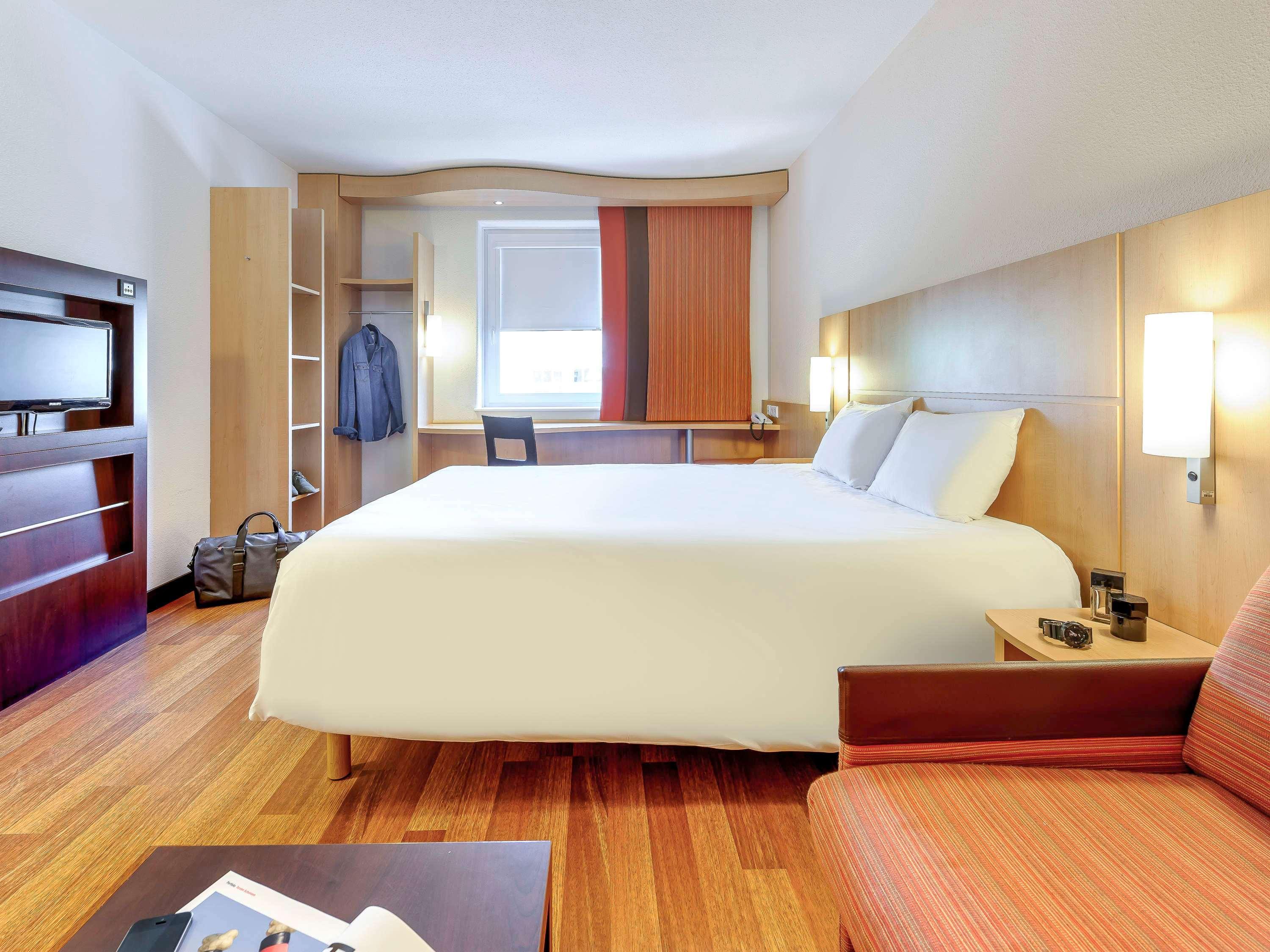 Ibis Konstanz Hotel Kültér fotó