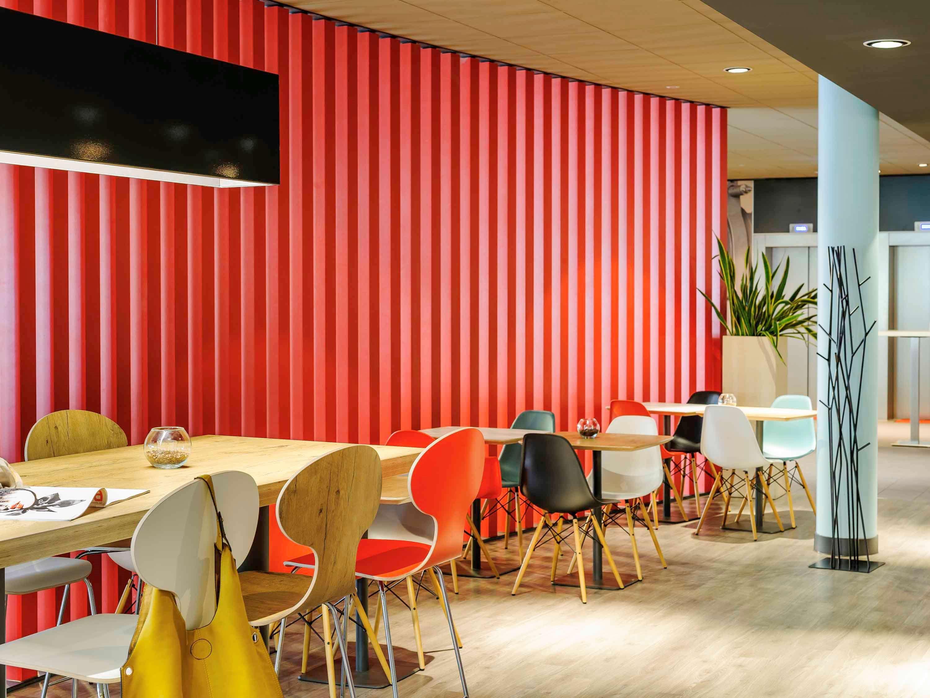 Ibis Konstanz Hotel Kültér fotó