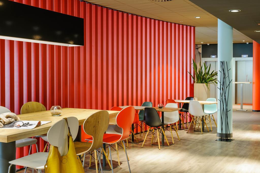 Ibis Konstanz Hotel Kültér fotó