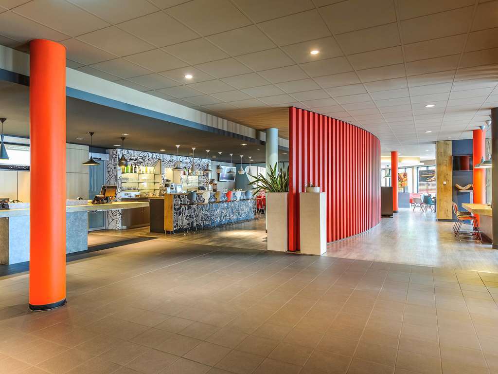 Ibis Konstanz Hotel Kültér fotó