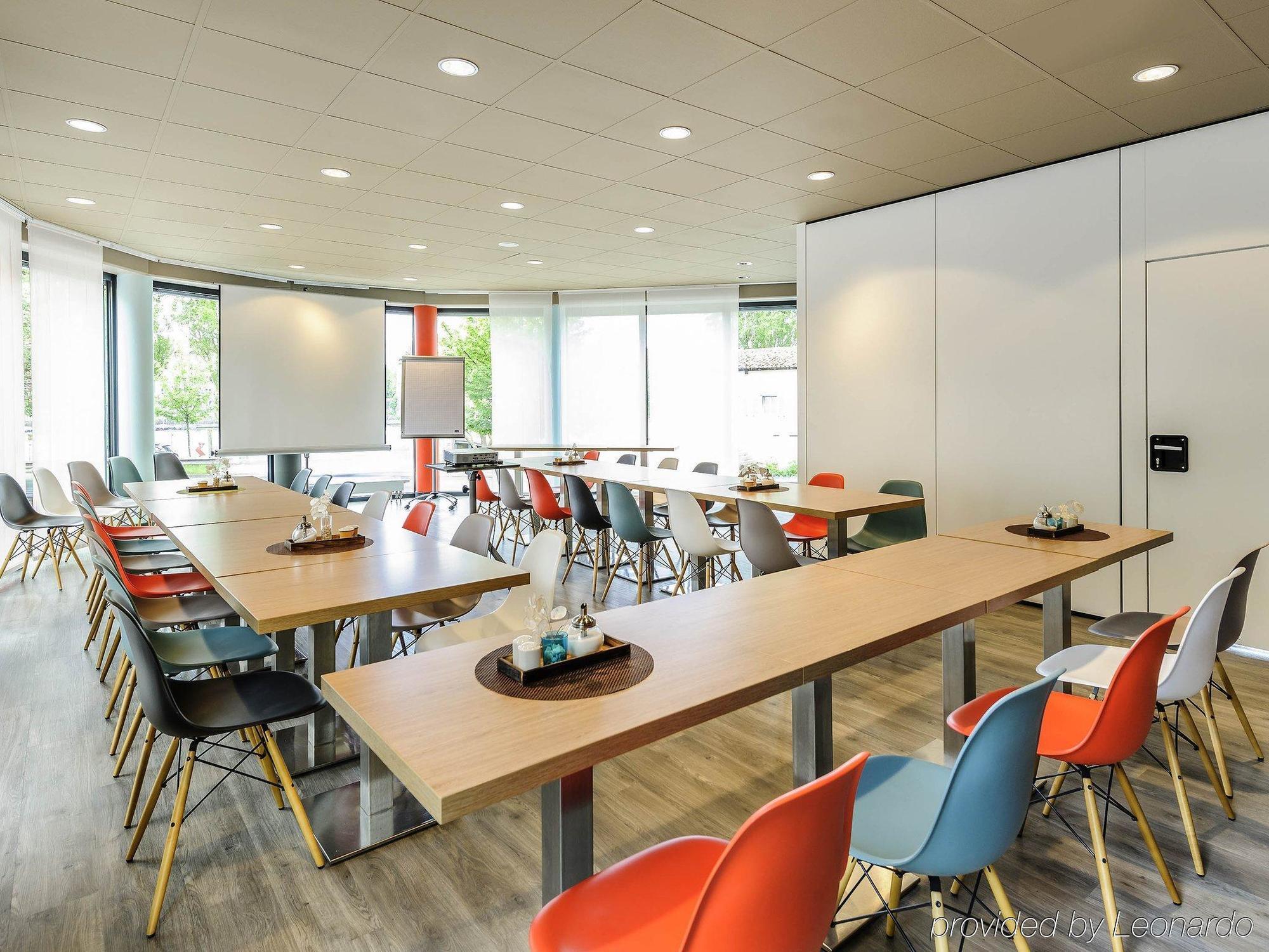 Ibis Konstanz Hotel Kültér fotó