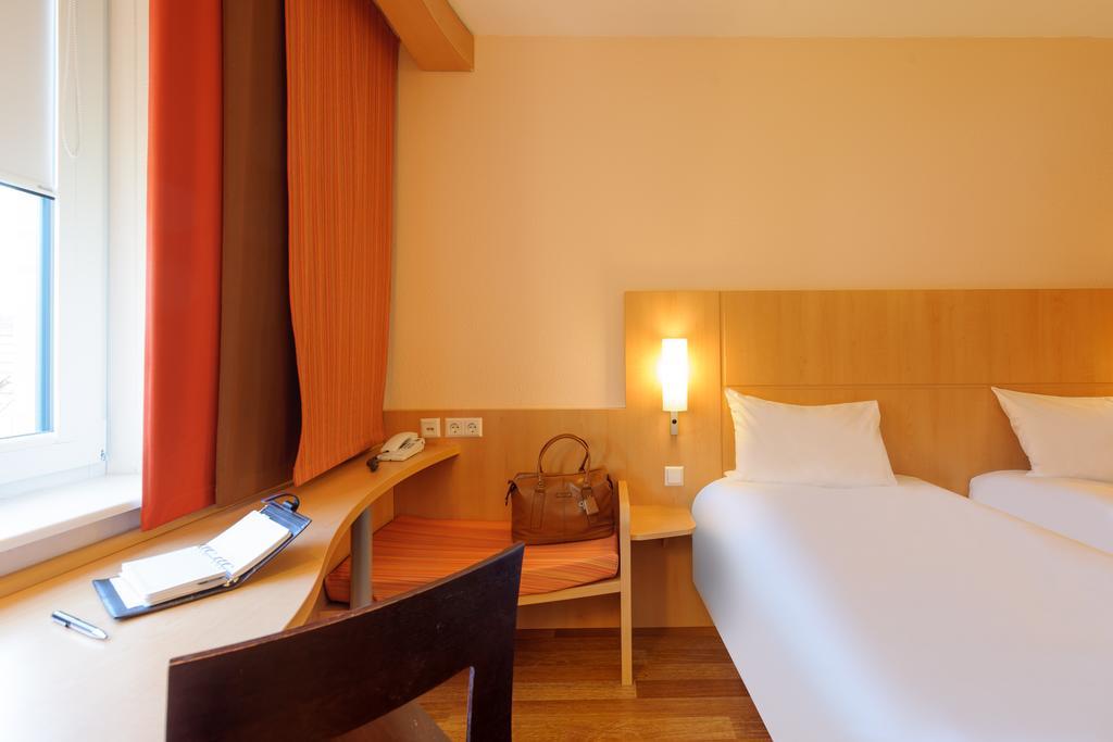 Ibis Konstanz Hotel Kültér fotó