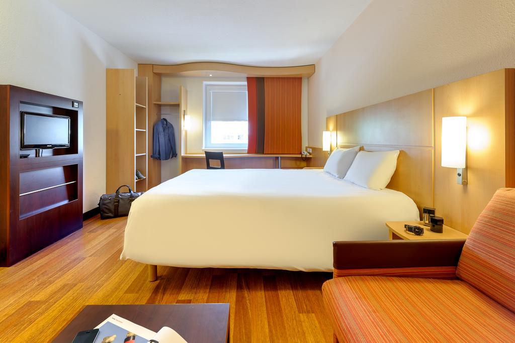 Ibis Konstanz Hotel Kültér fotó