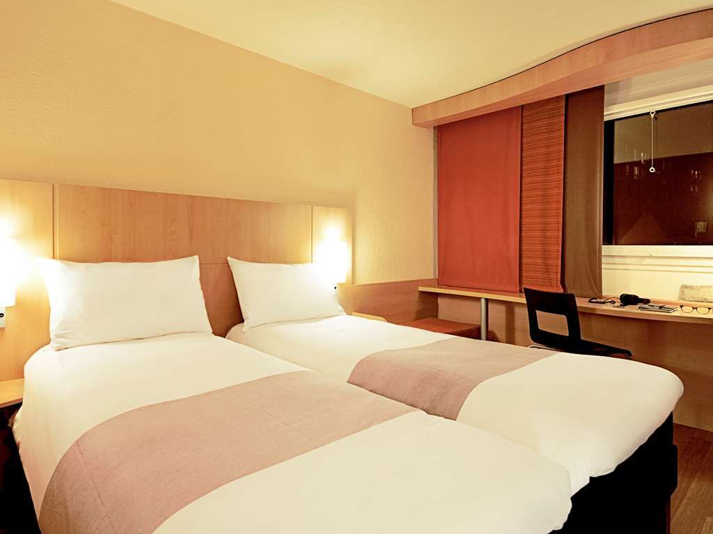 Ibis Konstanz Hotel Szoba fotó