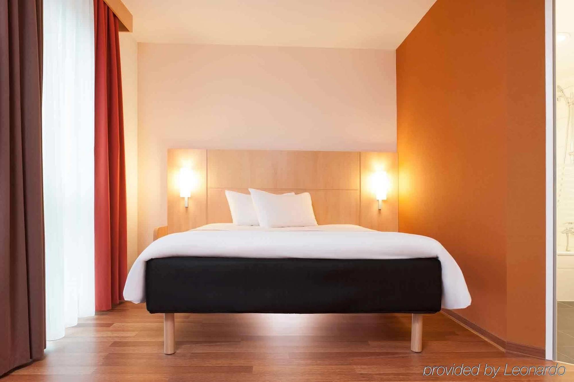 Ibis Konstanz Hotel Kültér fotó