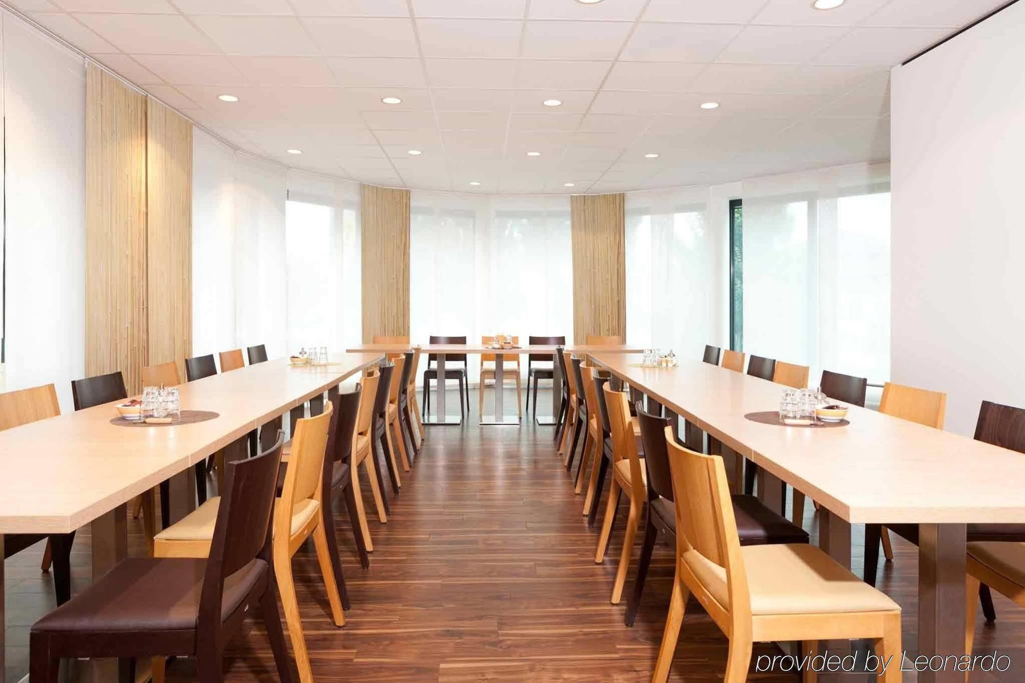 Ibis Konstanz Hotel Kültér fotó