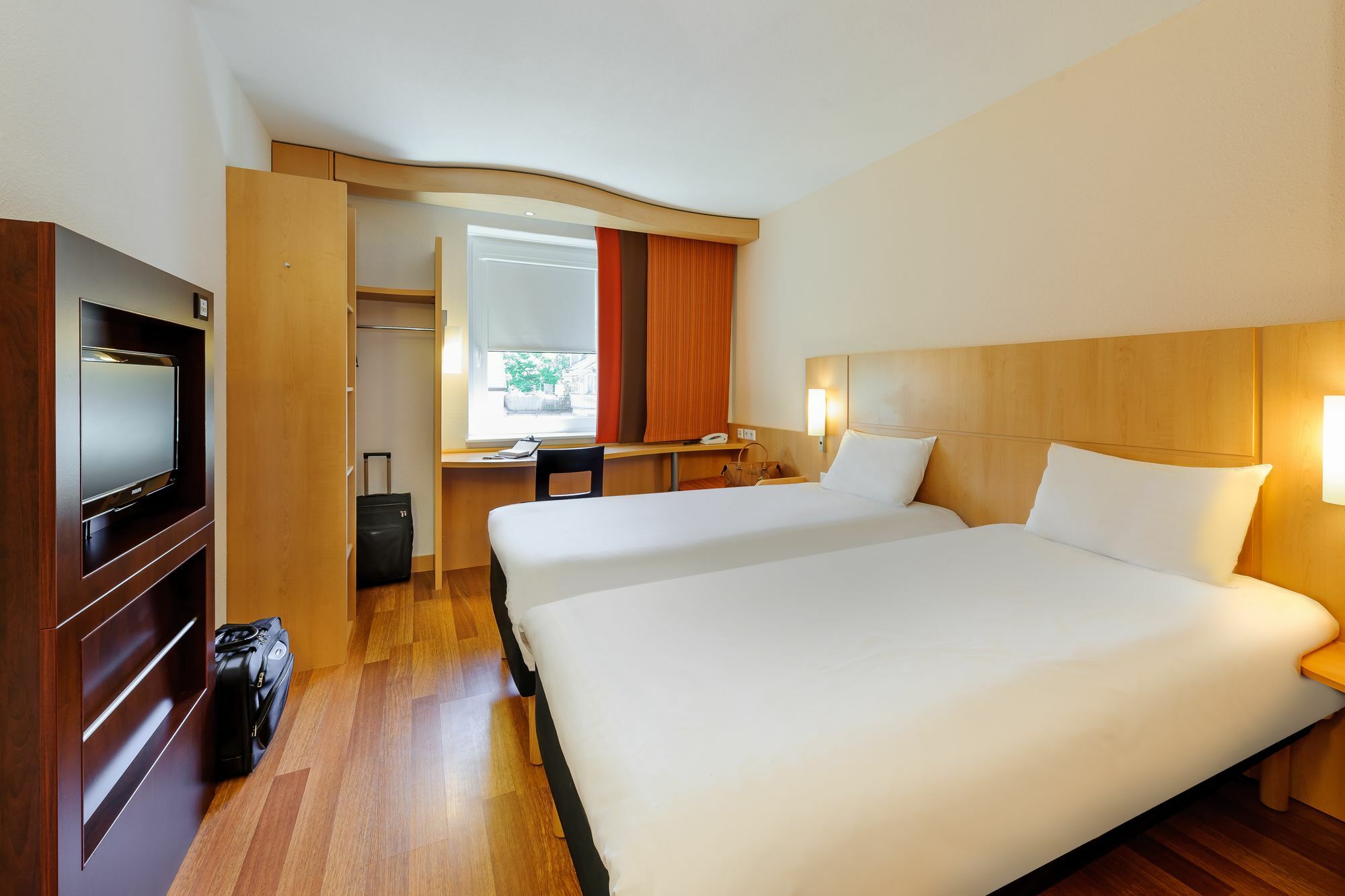 Ibis Konstanz Hotel Kültér fotó