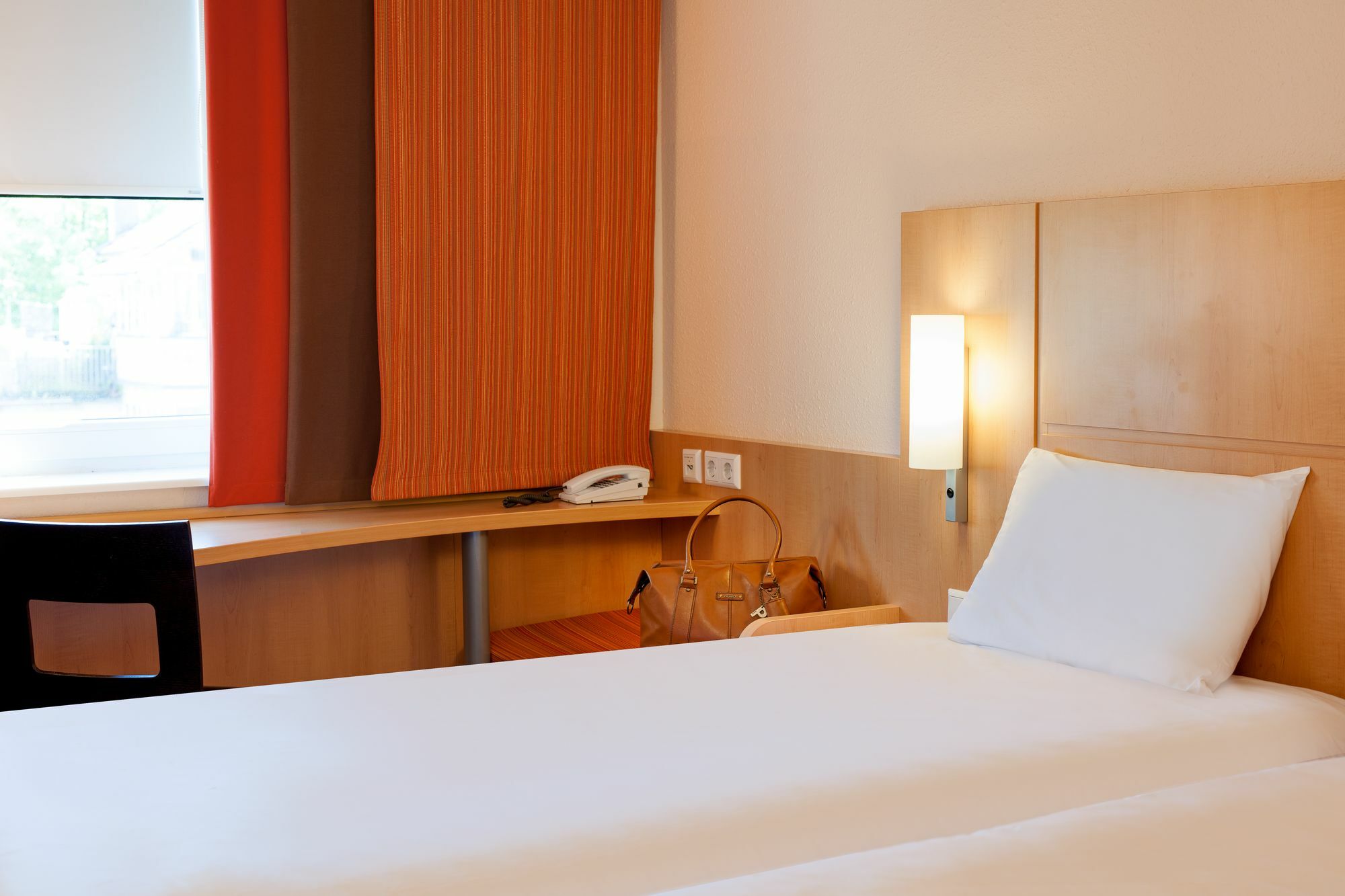 Ibis Konstanz Hotel Kültér fotó