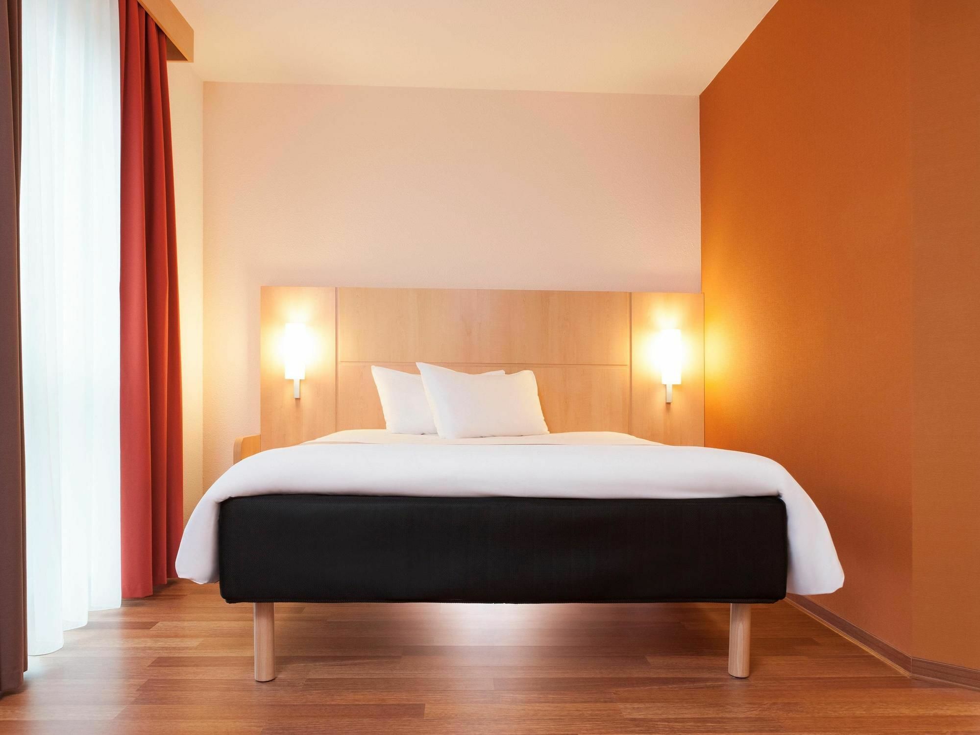 Ibis Konstanz Hotel Kültér fotó