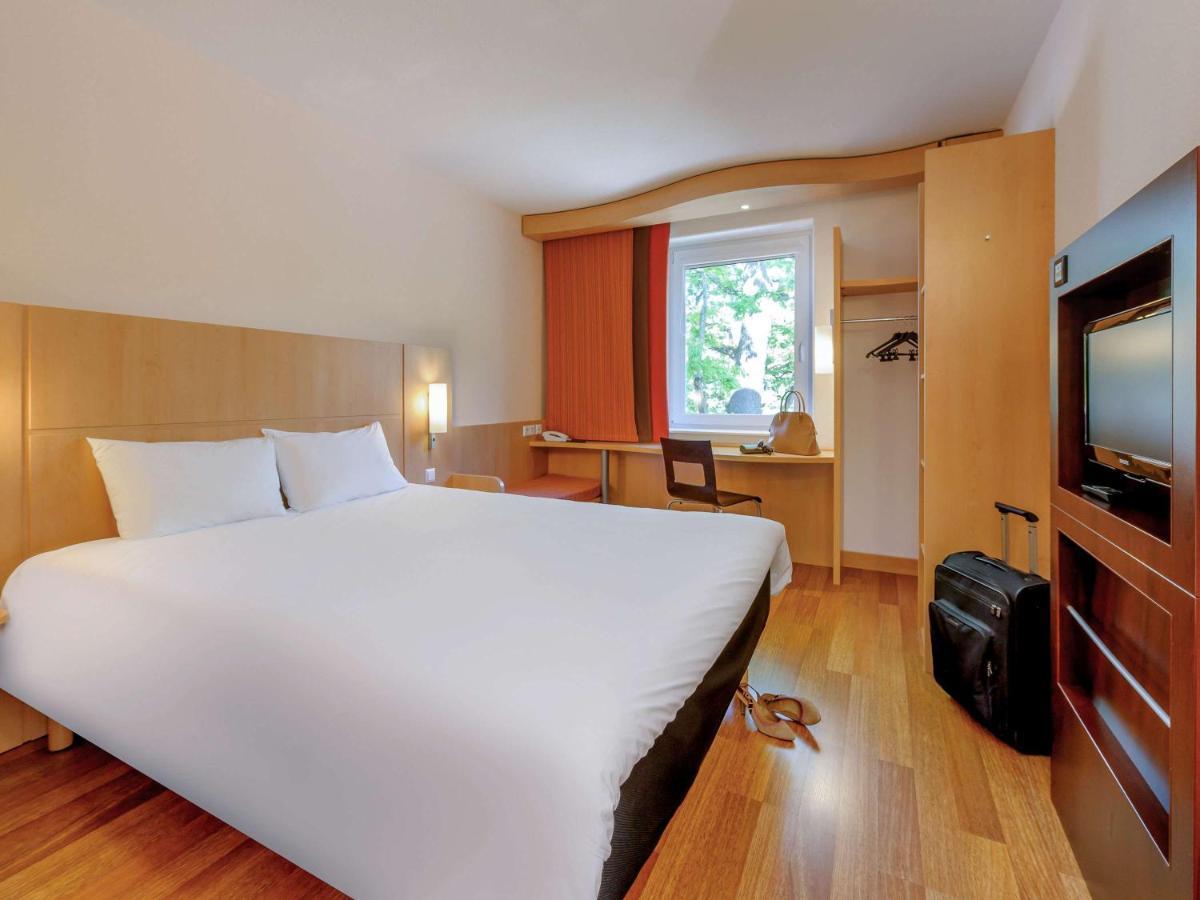 Ibis Konstanz Hotel Kültér fotó
